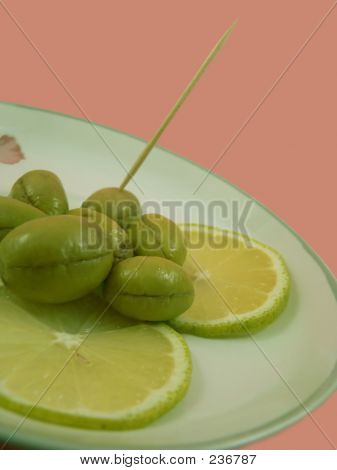 Olive