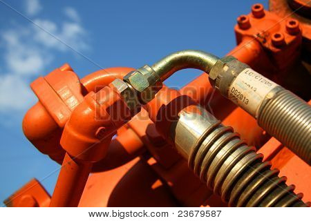Teknik Özet