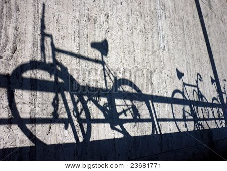 Let's ride!