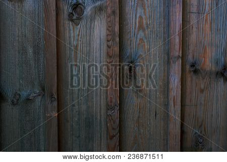 Dark Wood Texture Background Background With Old Natural Pattern. Texture. Background.