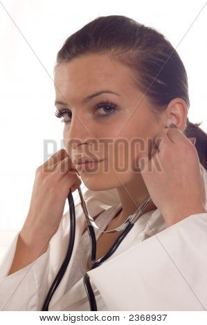 Stethoscope