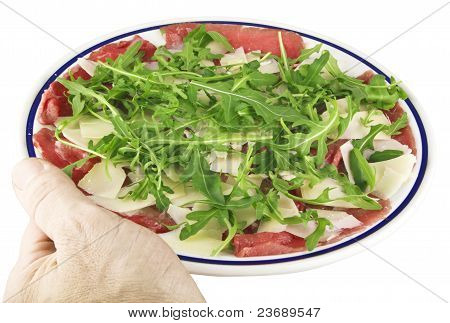 Carpaccio