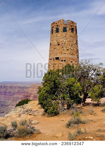 Watchtower