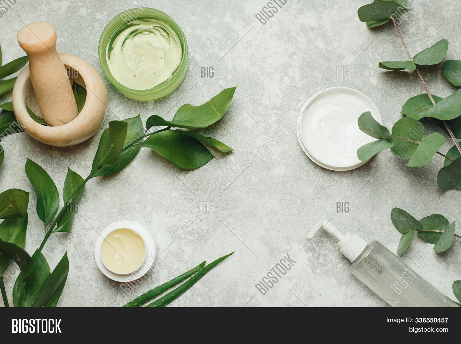 botany skincare