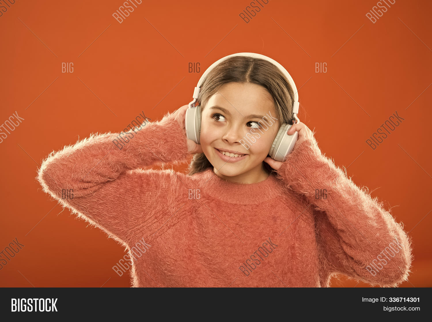 Dj Put Record On Image Photo Free Trial Bigstock
