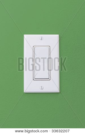 ผนังแร่ไฟสลับ