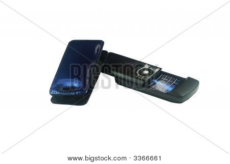 Mobilní telefon