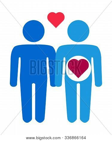 Debate about gay and lesbian parents