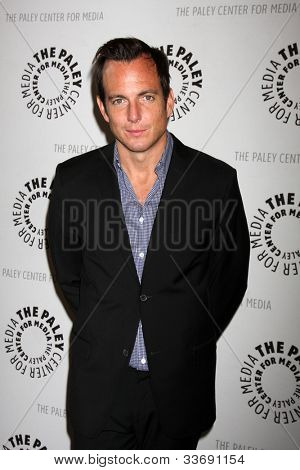 LOS ANGELES - 8 maggio: Will Arnett arriva presso la proiezione di 