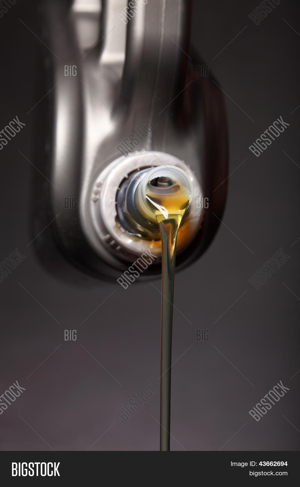 Can Car Engine Oil Image & Photo (Free Trial) Bigstock