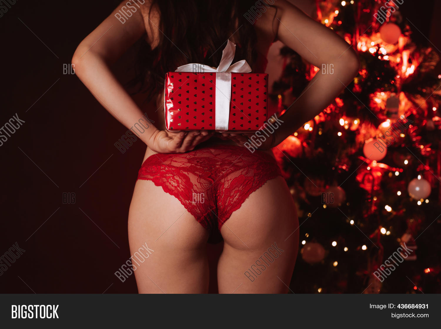 Новогодняя жопа фото Новогодняя жопа фото