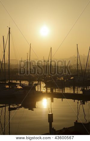 Hamn i fano