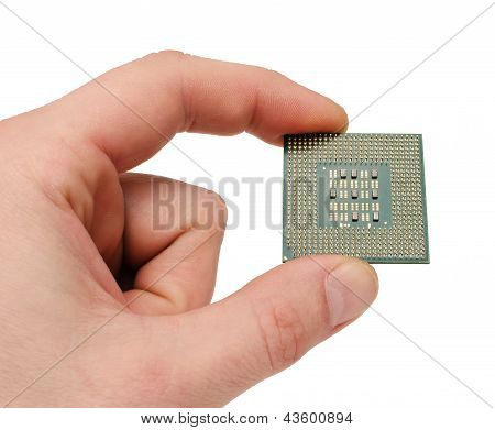 Prozessor