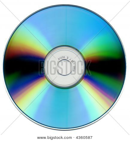 Cdrom