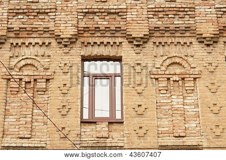 Old Tbilisi