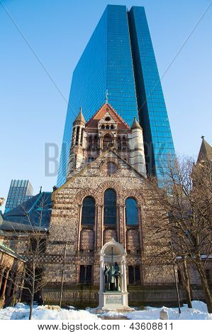 Copley Square