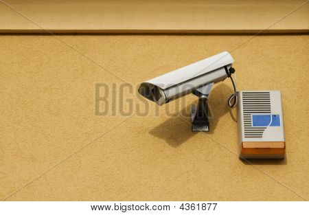 CCTV