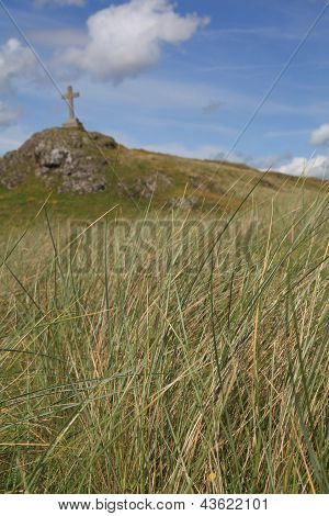 Ynys Llanddwyn