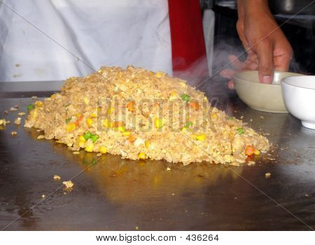 Fried Rice