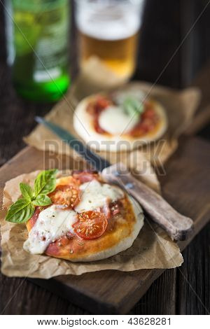 Pieni Pizza