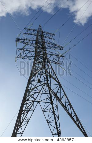 Wsparcie elektryczne głównego