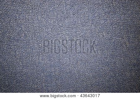 Lederen doek van donkere tinten