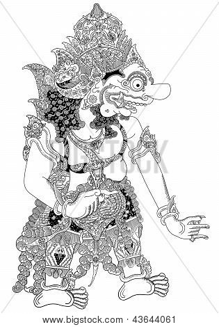 Kumbakarna