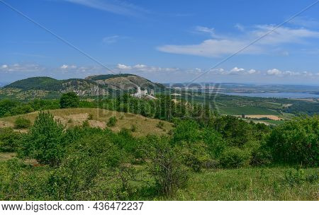 The Plava Protected Landscape Area, Declared In 1976, Is A Harmoniously Shaped Landscape With A Char