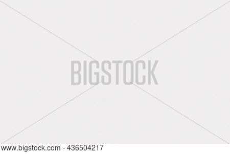 White Sheet Of Paper Texture Background. Full Frame Seamless, Repeating Pattern