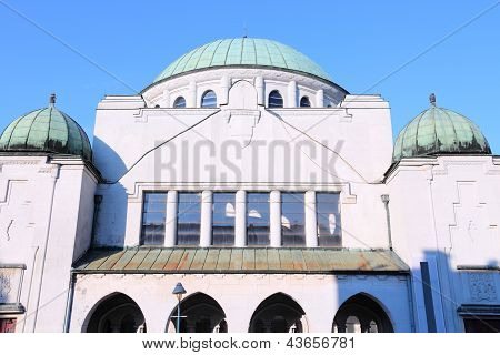 Trencin