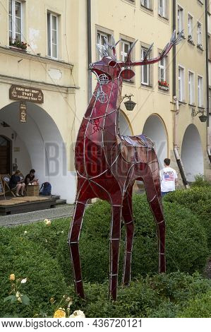 Jelenia Gora Town