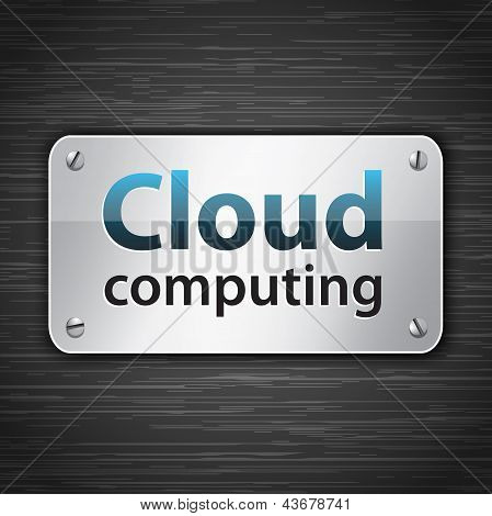 Cloud Computing Tablet