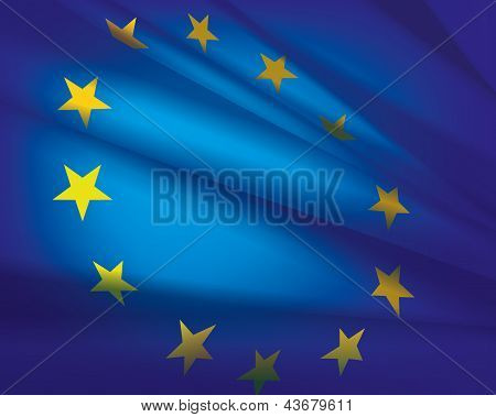 Bandiera dell'Unione europea
