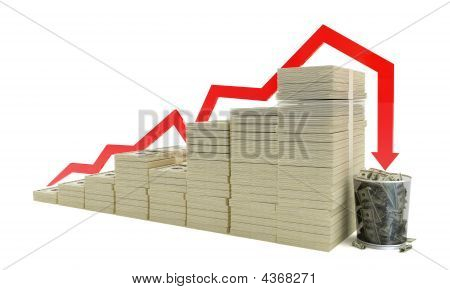 폭포의 비즈니스