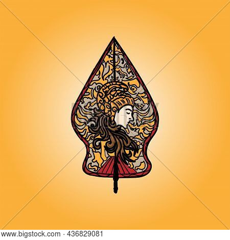 Wayang Cultural History Of Indonesia. Wayang Culture Identity