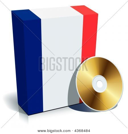 Francese Software Box