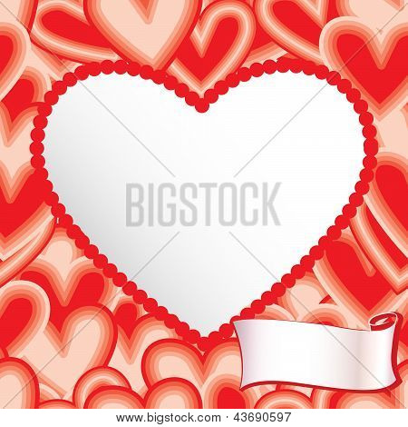 Carta di San Valentino