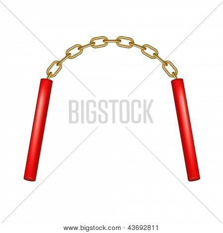 Nunchaku
