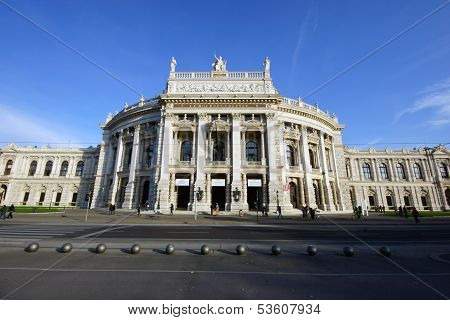 Burgtheater
