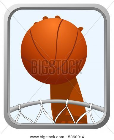 Basketbal