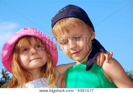 Fratelli piccolo