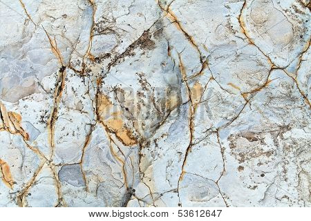Rock texture