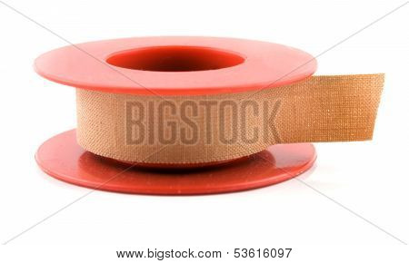 Plaster