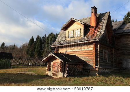 Lodge