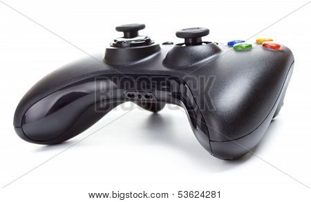 Gamepad