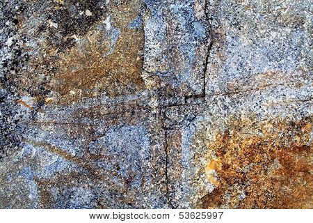 Rock Texture