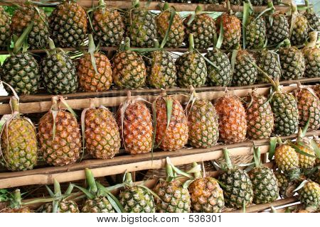 Ananas