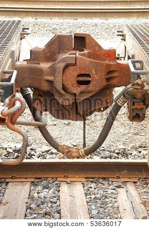 Tank Car