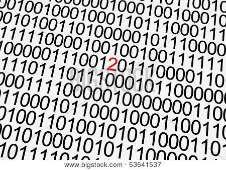 Error In Binary