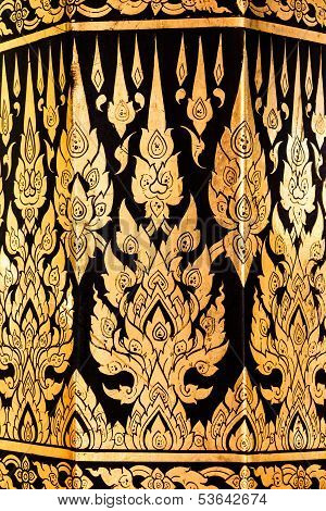 Thai Painting